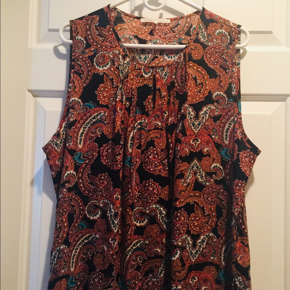 Blouse